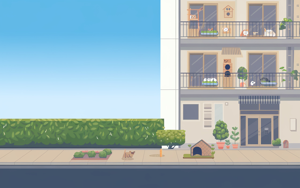 ペットが増えた場合賃貸で申請は必要？拒否される場合の理由や対策も解説の画像