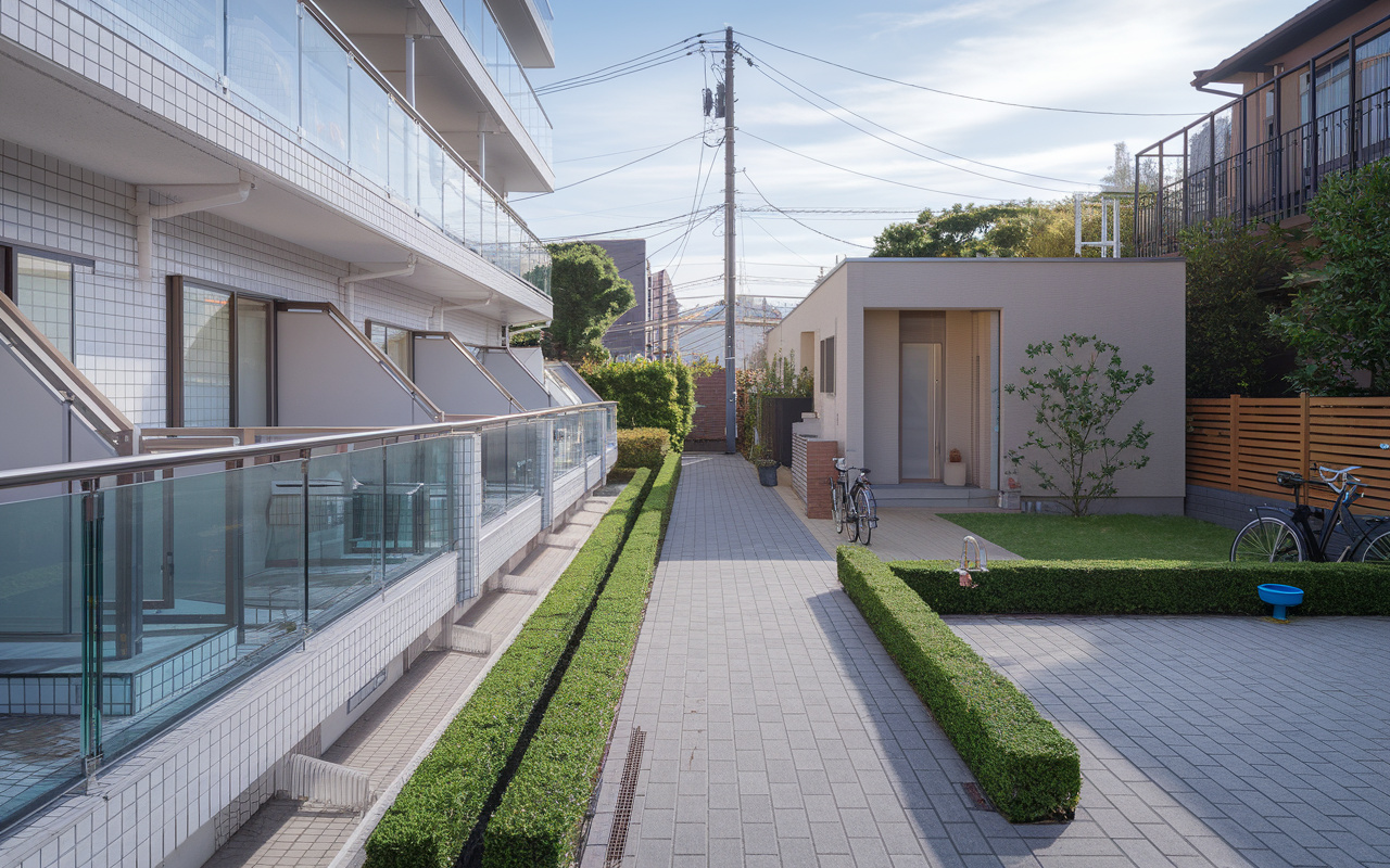 ペット可物件はマンションか戸建てどちらが良い？選び方のポイントも紹介の画像