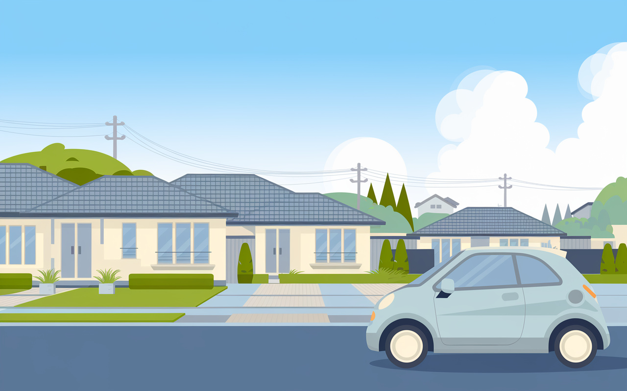 戸建購入時の頭金はいくら必要?準備や計画のポイントを紹介の画像