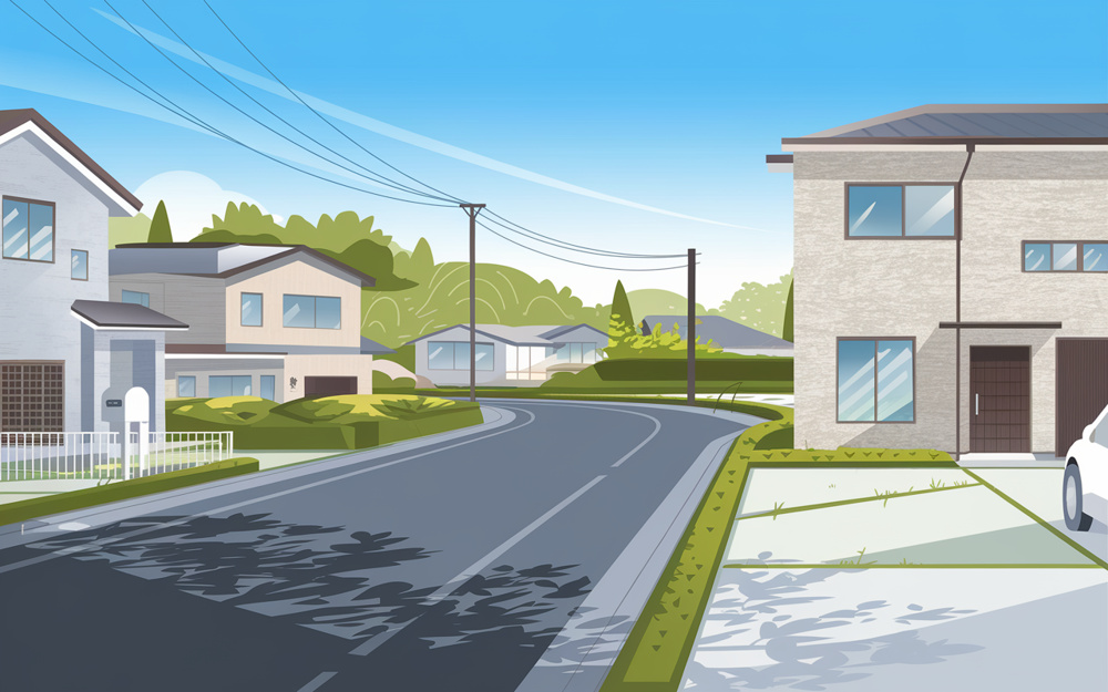 中古戸建の購入で知っておきたいポイントは？メリットデメリットも合わせて解説の画像