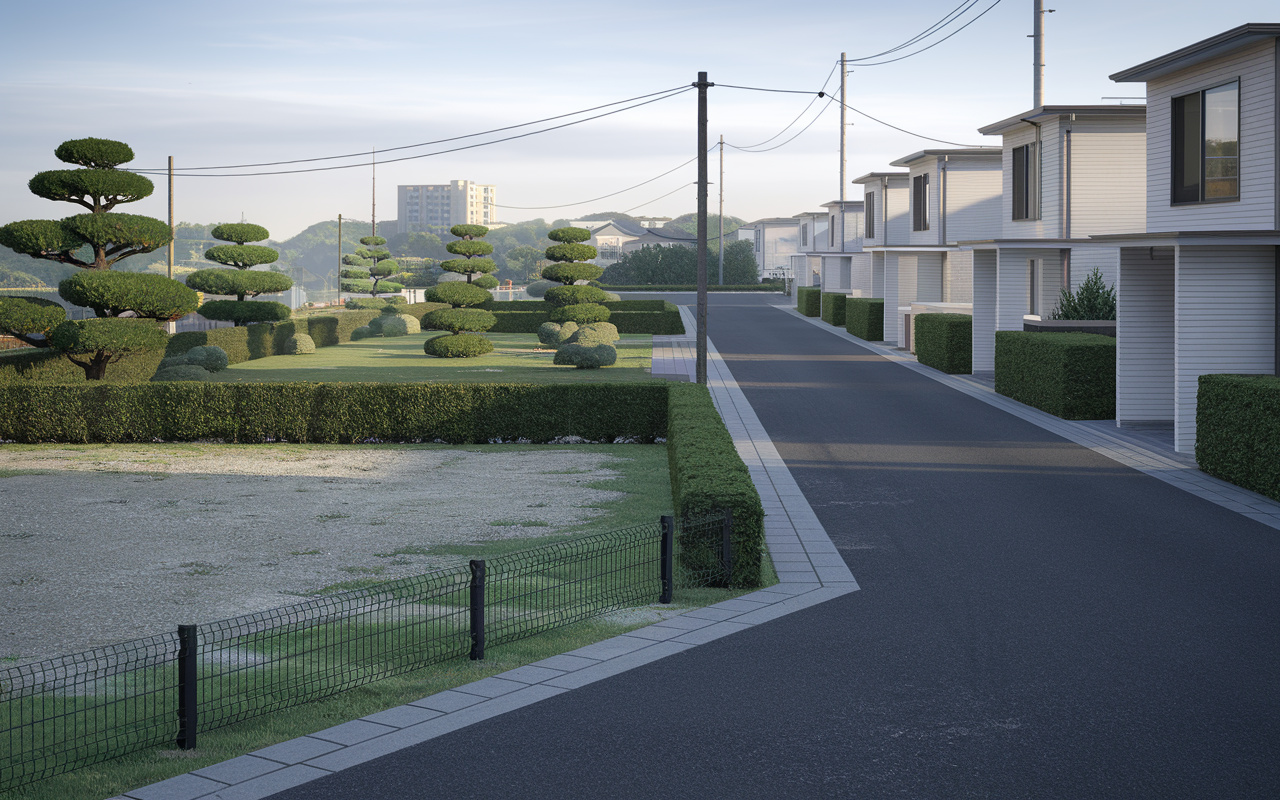 土地の買取を考える方必見!無料査定の流れと注意点を紹介の画像