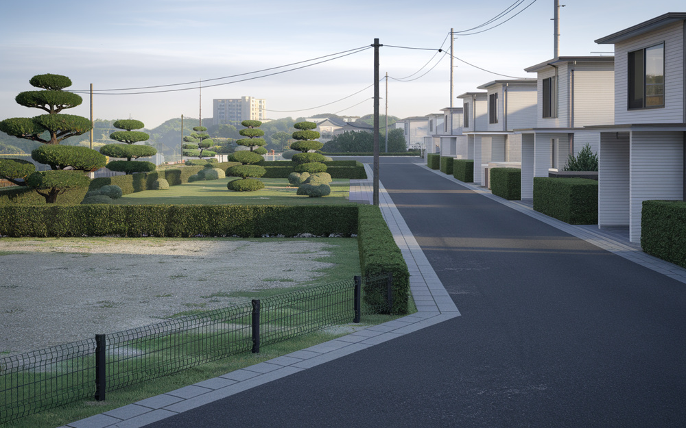 土地の買取を考える方必見！無料査定の流れと注意点を紹介の画像