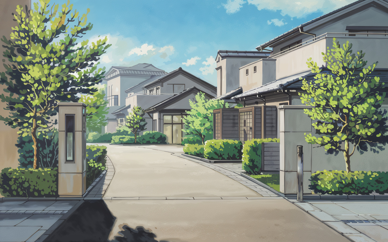 私道と公道の違いを知っていますか？見分け方や確認方法も紹介の画像