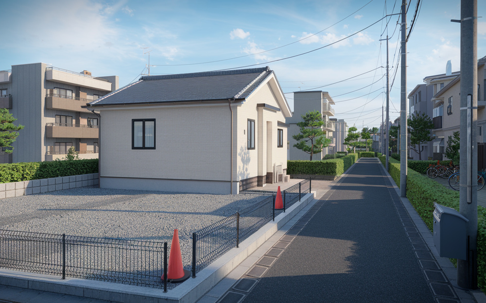 土地売却の相場はどうやって調べる？知っておきたい方法をご紹介の画像