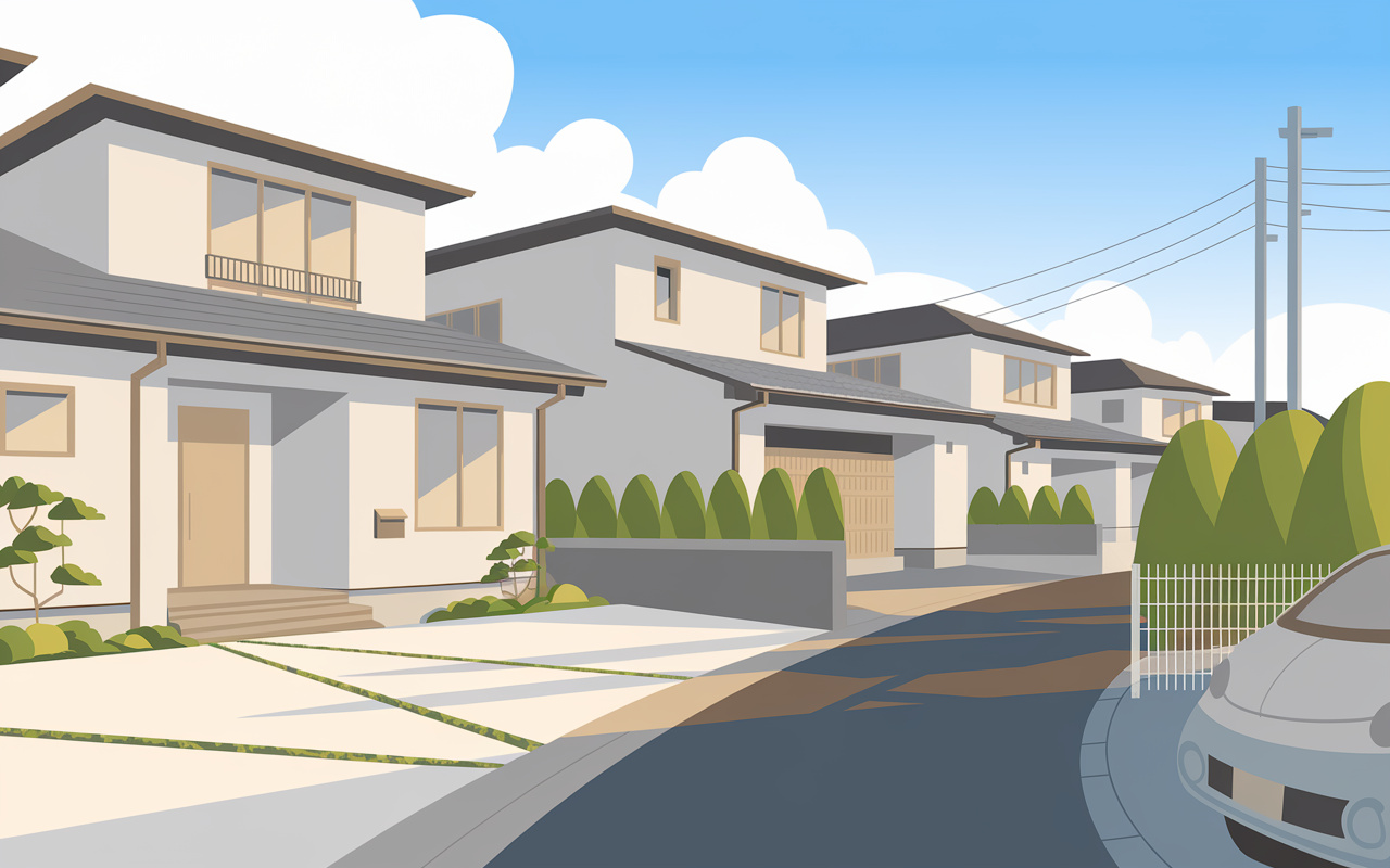 住宅購入の頭金相場はどれくらい？平均額や決め方も紹介の画像