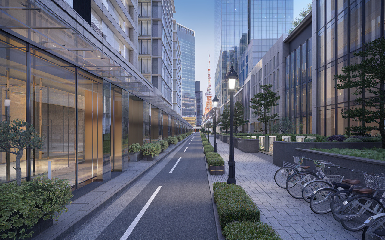 港区で賃貸物件を探す方へ仲介手数料は？費用の相場や抑え方も紹介の画像