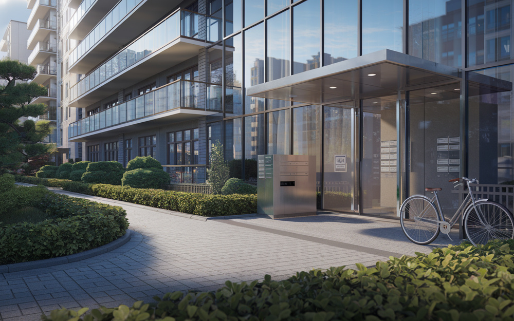 マンション売却の流れや手順が知りたい方へ！初めてでも安心の基本を解説の画像