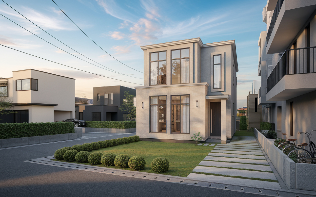 新婚夫婦におすすめの物件選び方は？住宅購入時の注意点も紹介の画像