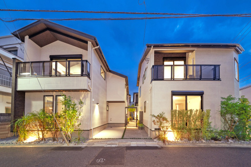 ミラクラス西荻北の画像