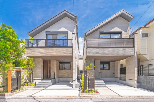 ミラクラス代田の画像