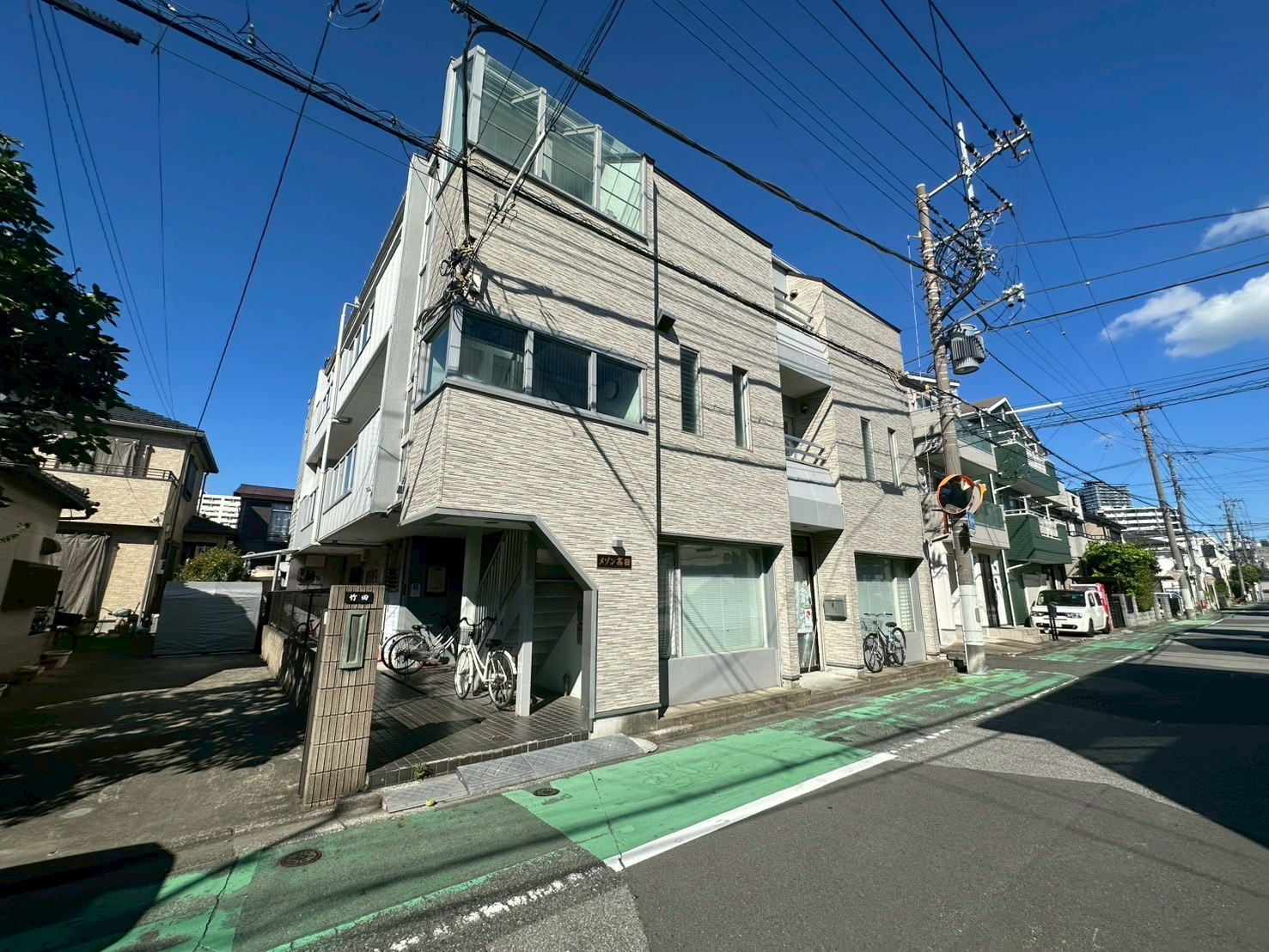 【新着物件】メゾン高田の画像