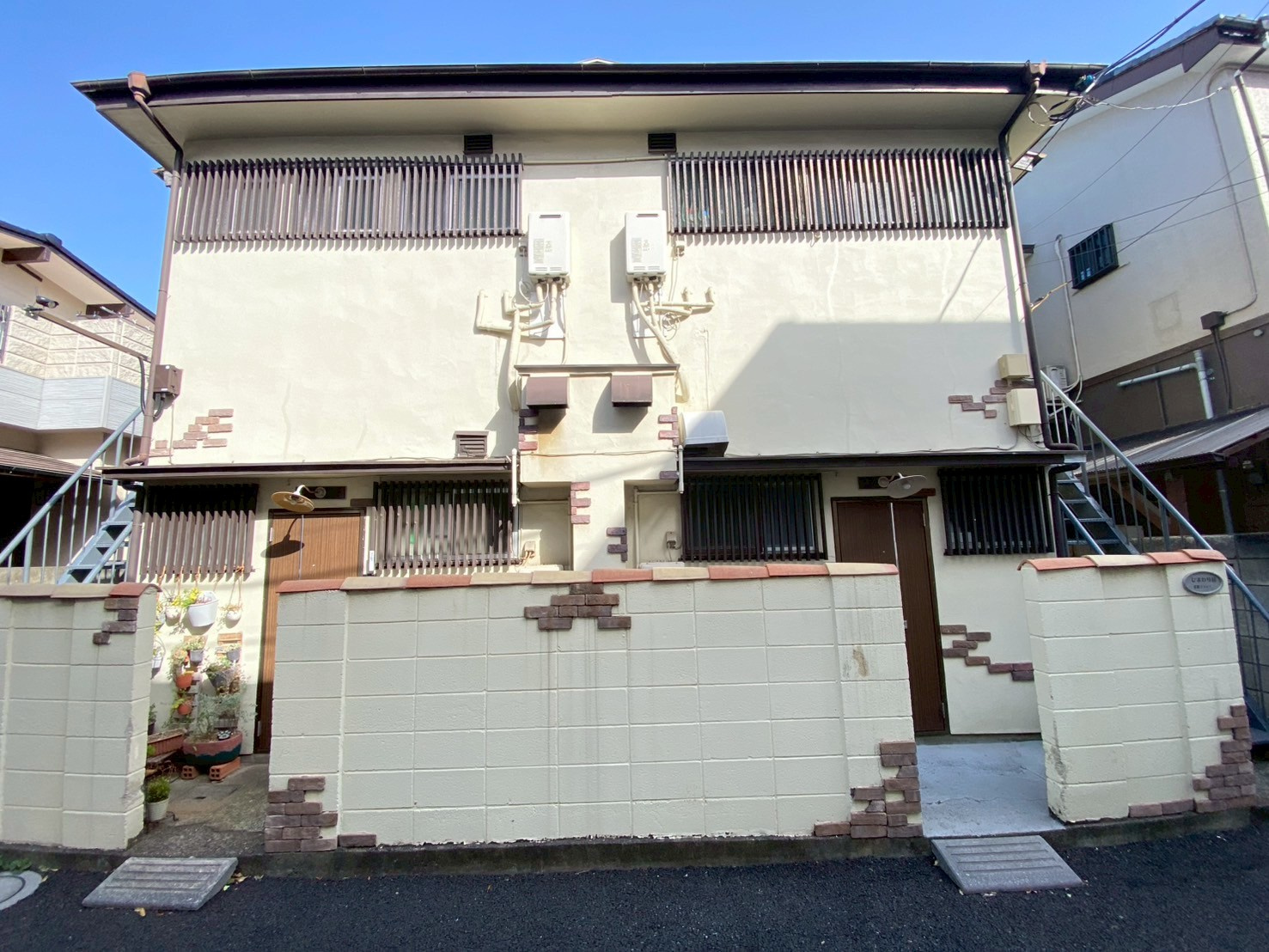 【新着物件】ひまわり荘の画像