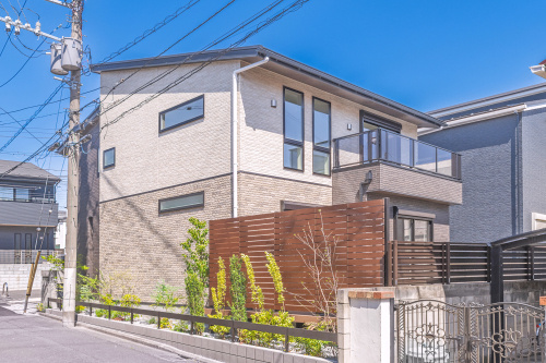 ミラクラス永福の画像