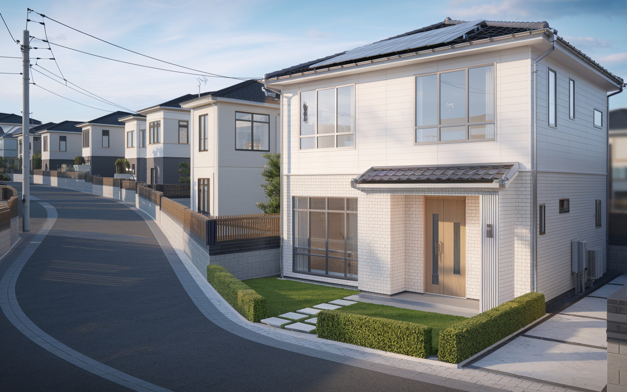 長期優良住宅の取得でローン減税はどう変わる？メリットや手続きもまとめて紹介の画像