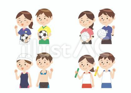 岸和田市の中学校で人気の部活動は？選び方やポイントも解説の画像