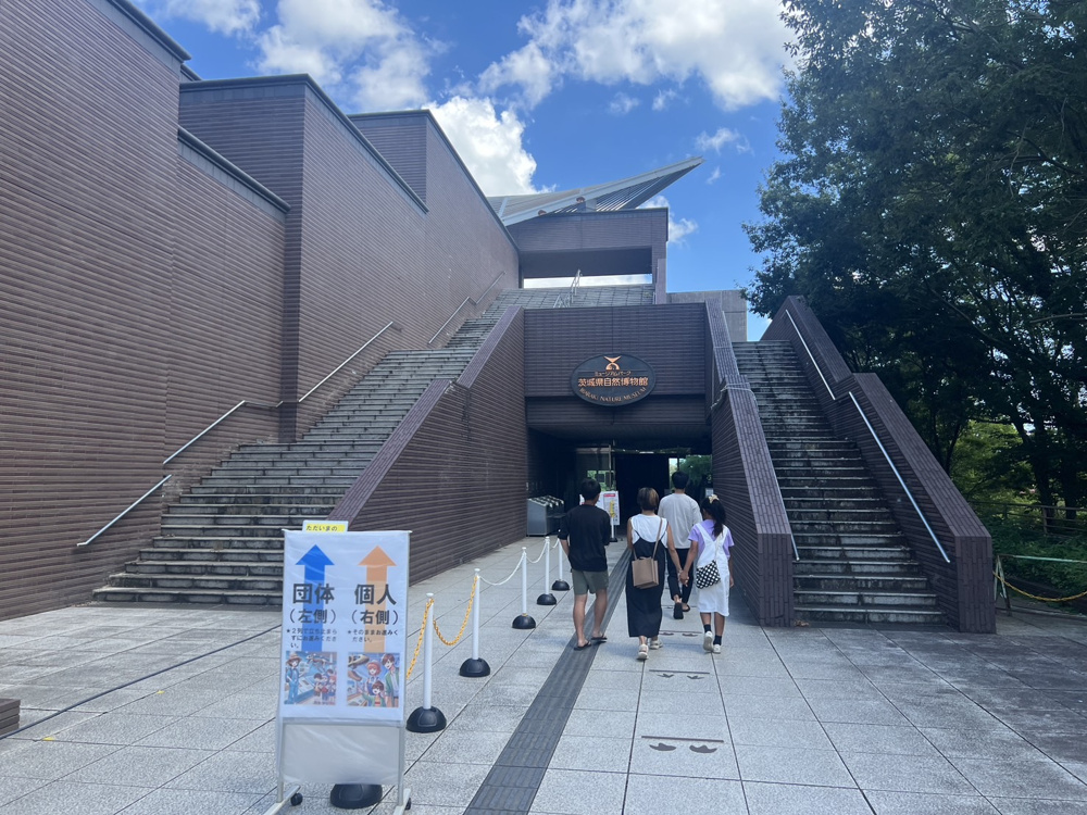 坂東といえばここ！の画像