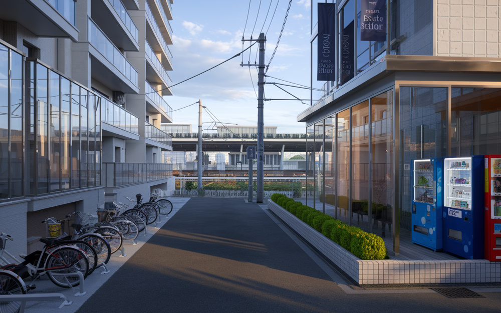 喜志駅周辺で敷金礼金ゼロのマンションは？初期費用を抑えたい方におすすめの画像