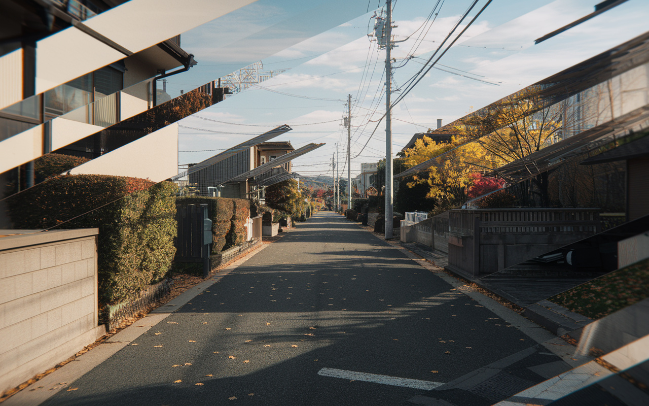 郡山市で空き家売却を考えていますか？方法や注意点をわかりやすく解説の画像