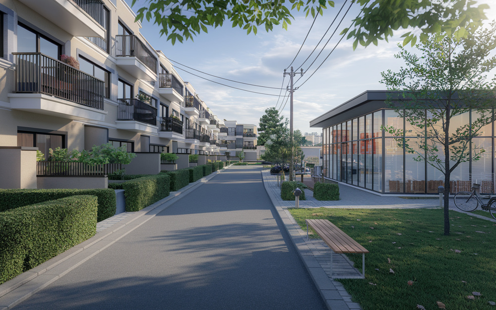 カップルが住みやすい街はどこ？最新ランキングと選び方を紹介の画像