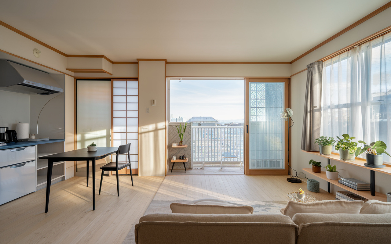 単身赴任の方必見家具付きマンションの選び方！快適な生活と費用の比較も解説の画像