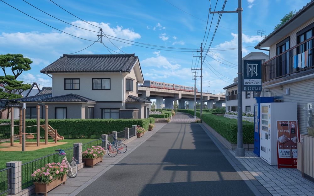 喜志駅で家族におすすめの不動産探し方は？選び方や注目ポイントも紹介の画像