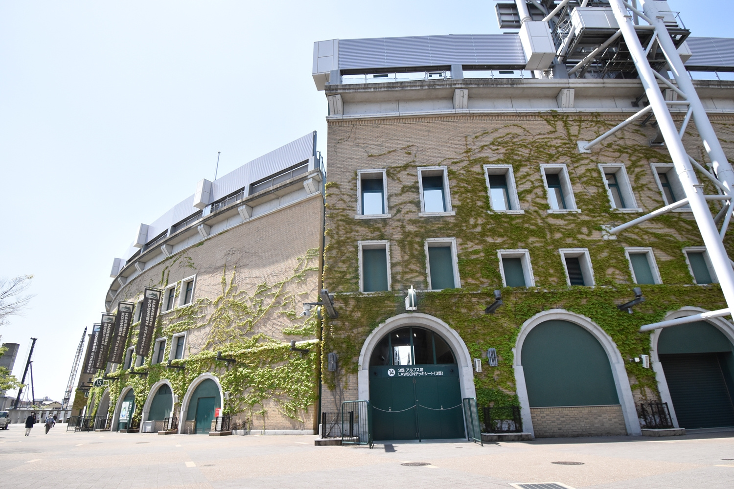 甲子園駅周辺でおすすめのスポットは？家族や友人と楽しめる施設を紹介の画像