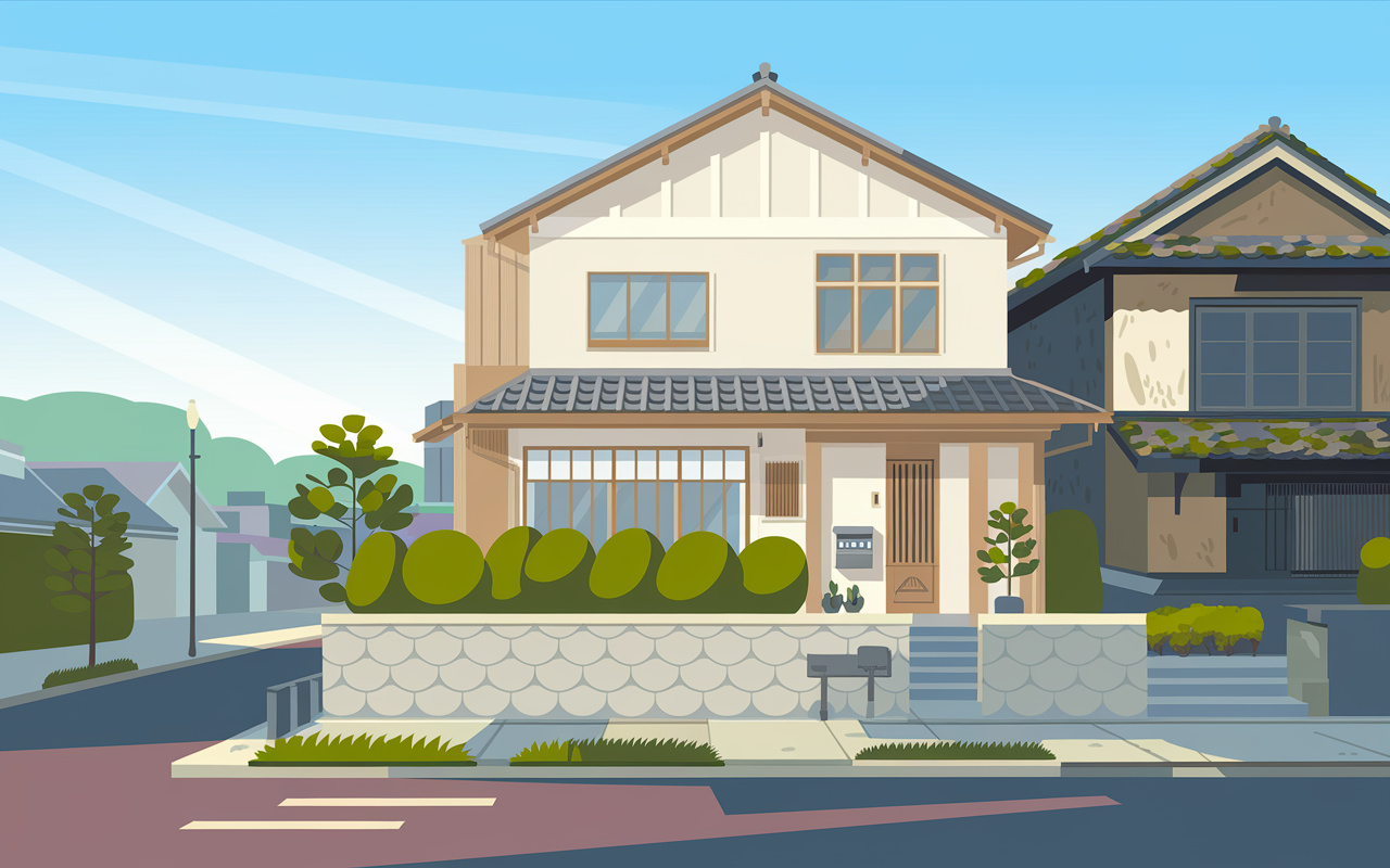 リフォームで理想の住まい実現！岐阜市の築古物件活用術も紹介の画像