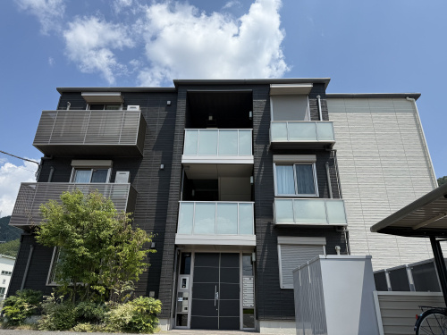 丹波の風を感じながら、物件案内へ行ってきました!の画像