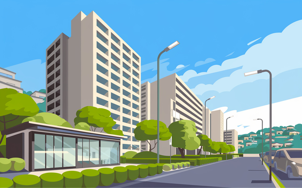 マンション売却時の不動産業者の仕事内容は？依頼前に知っておきたい流れも解説の画像