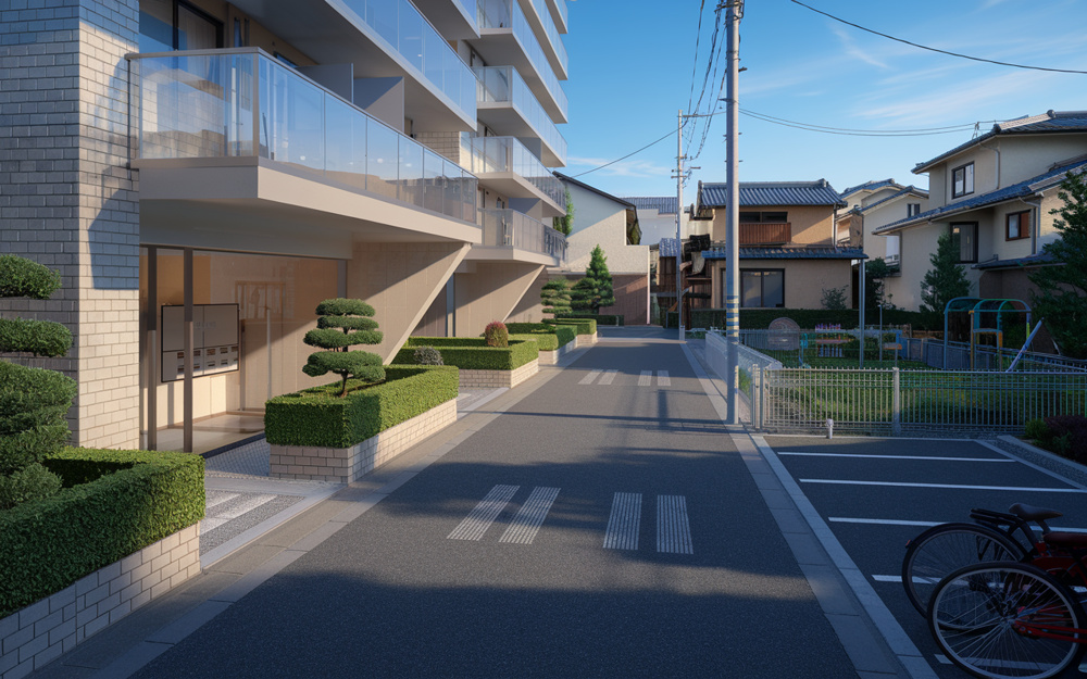 マンション売却時の調査範囲はどこまで？重要事項説明で必要な手続きも解説の画像