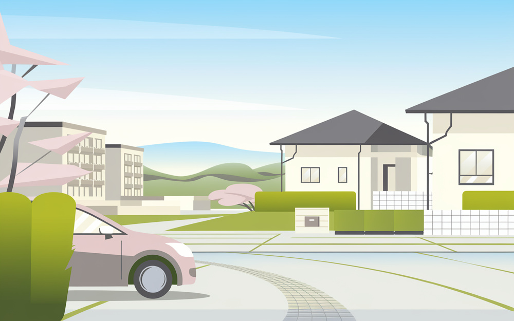 住宅ローン審査で売主の協力は必要？フラット利用時の注意点も解説の画像