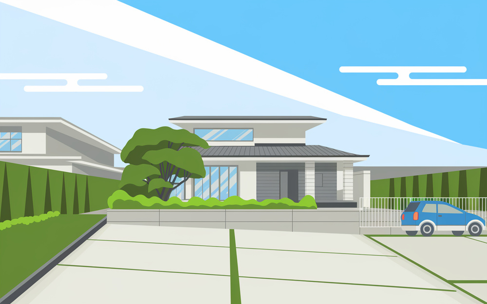 住宅ローンと生命保険の見直しは必要？がん団信の特徴も解説の画像