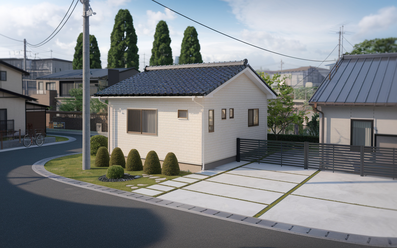 前橋市で家を売却するコツは？高く売るための準備と流れを紹介の画像