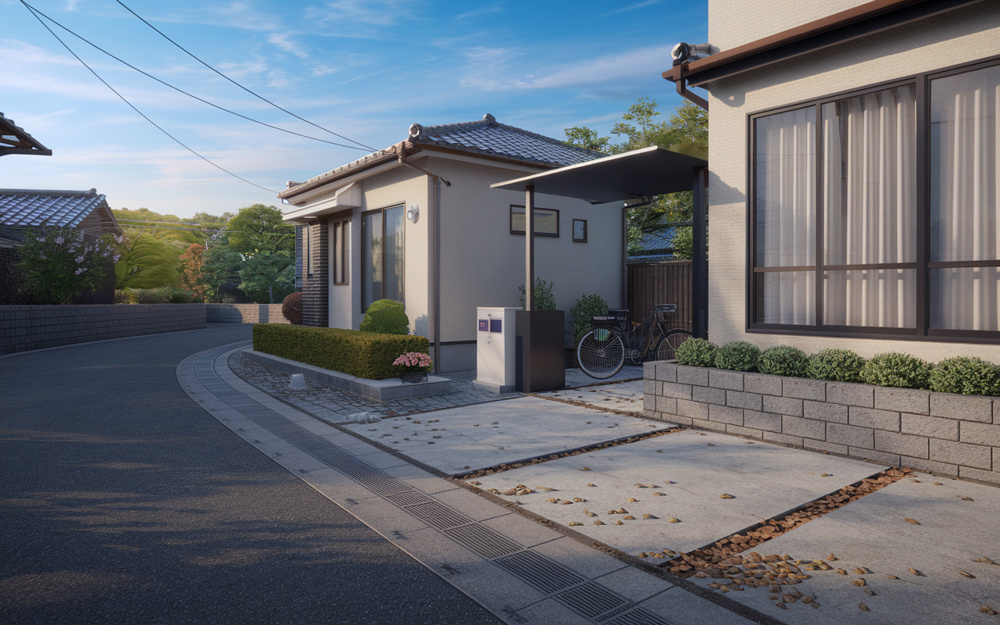 引っ越しするかリフォームするか迷う高齢者必見！判断ポイントと選び方を紹介の画像