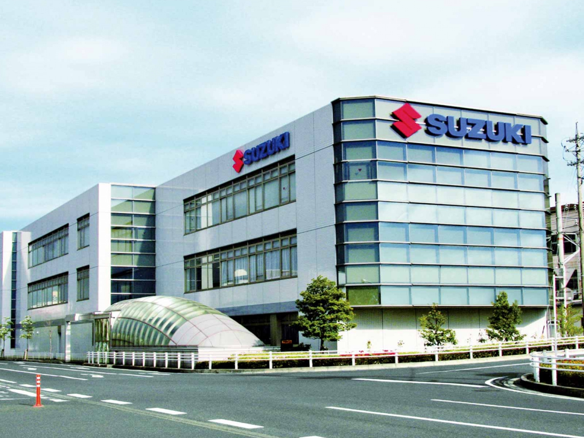 浜松市中央区の「スズキ歴史館」の概要と施設の特徴をご紹介します！の画像