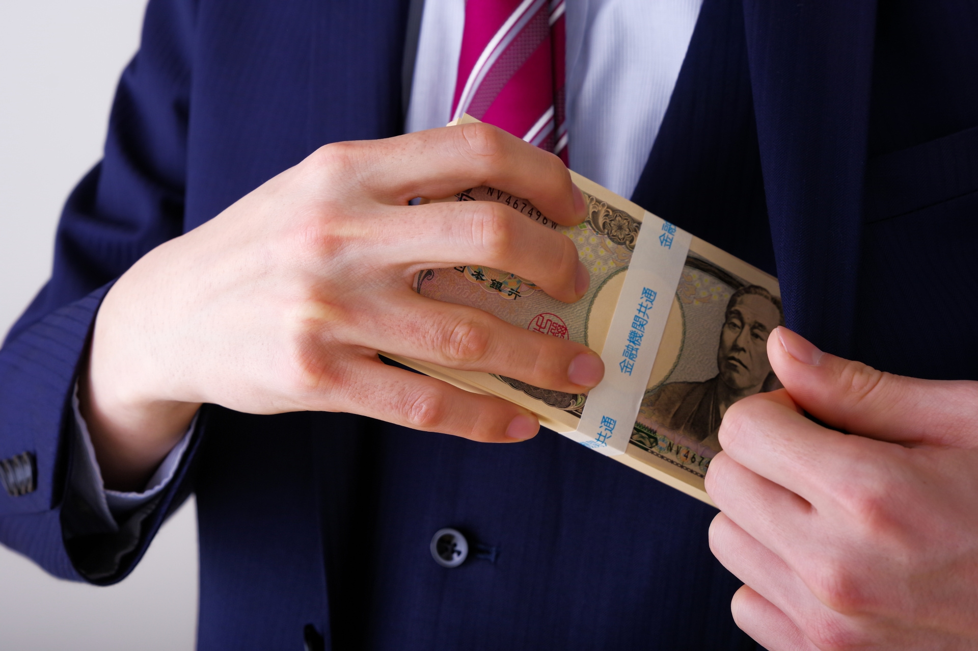 Vol.121  不動産会社はお客さんを騙すの画像