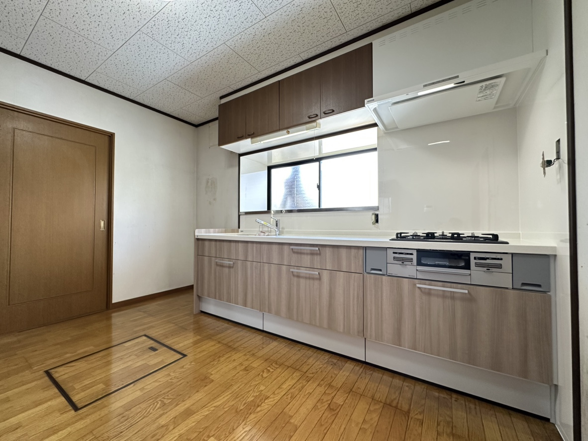 リフォーム工事完工しました♪の画像