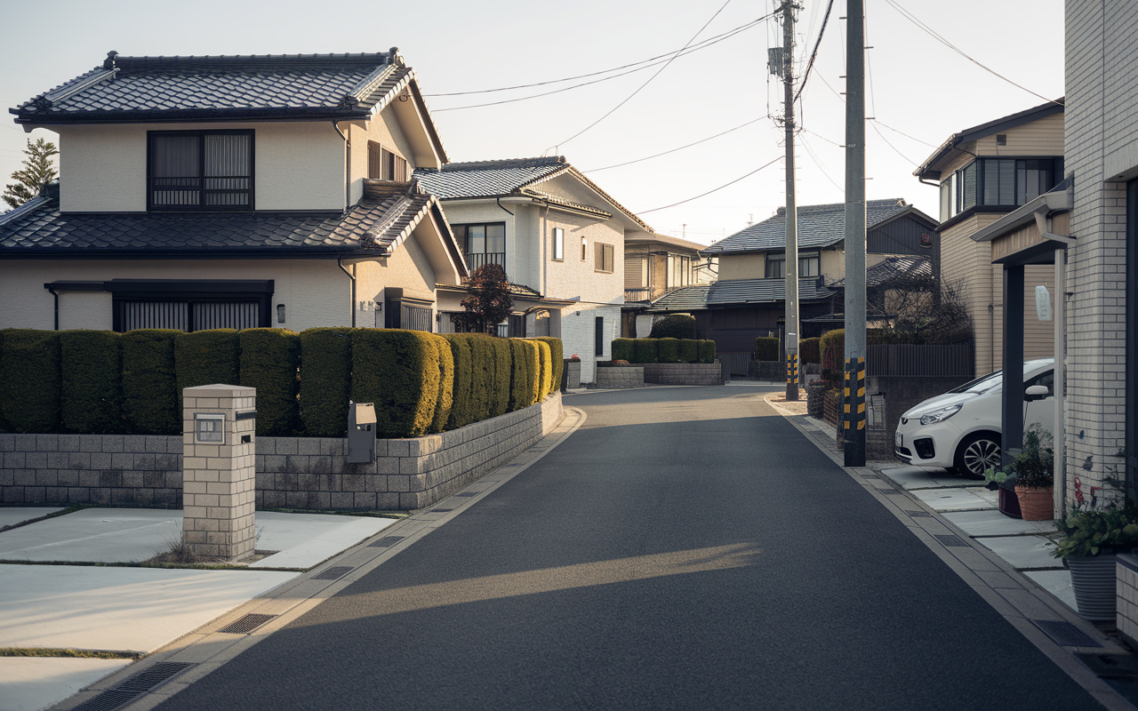 八街市 戸建 売却 注意点や失敗例を解説。物件状態の把握や費用計画、契約内容の確認、不動産会社選び、税金面の注意点