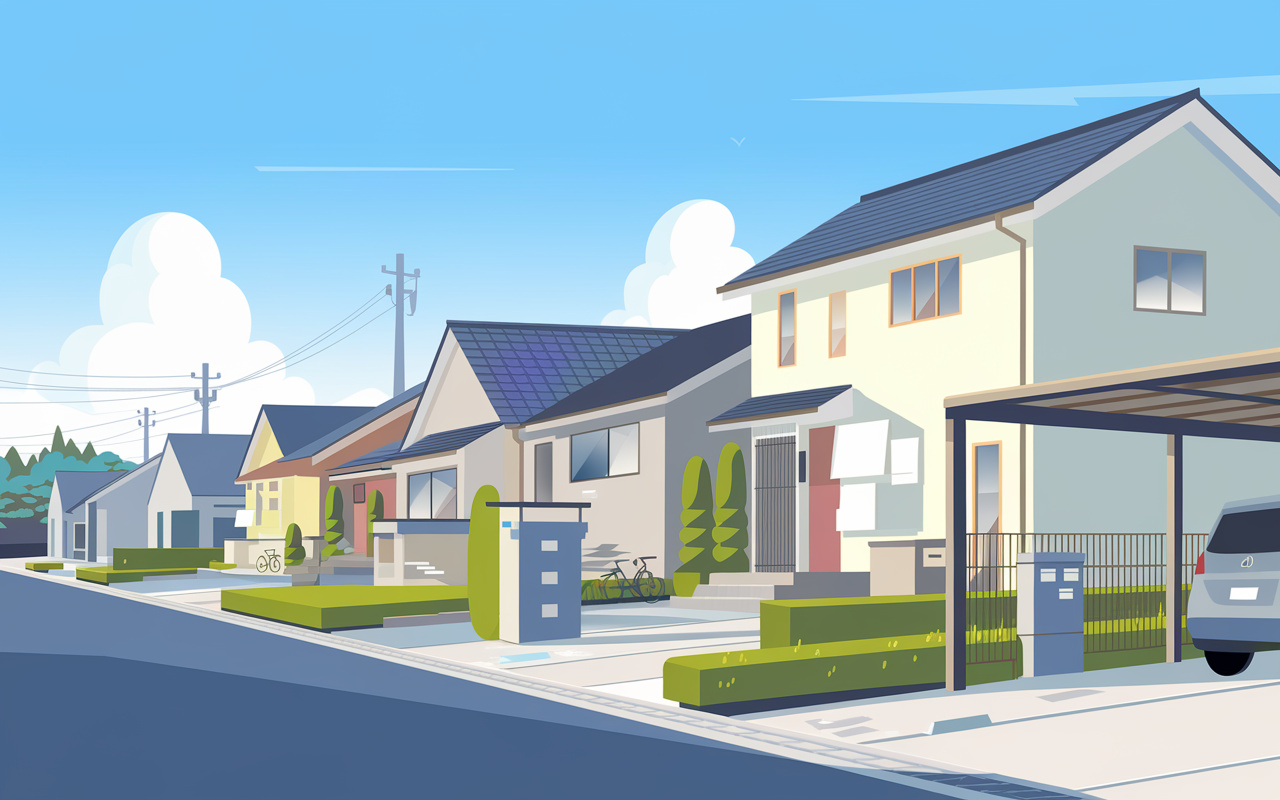 八街市 戸建 売却 注意点や失敗例を解説。物件状態の把握や費用計画、契約内容の確認、不動産会社選び、税金面の注意点