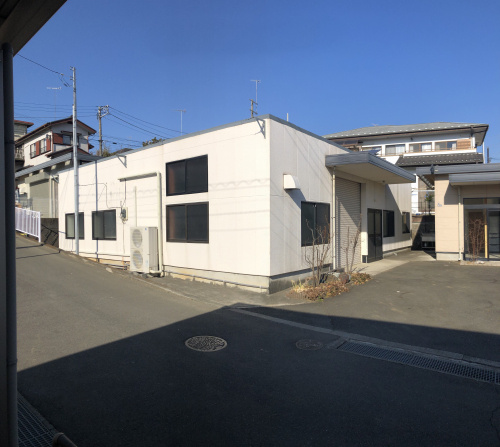 勝学のご案内の画像