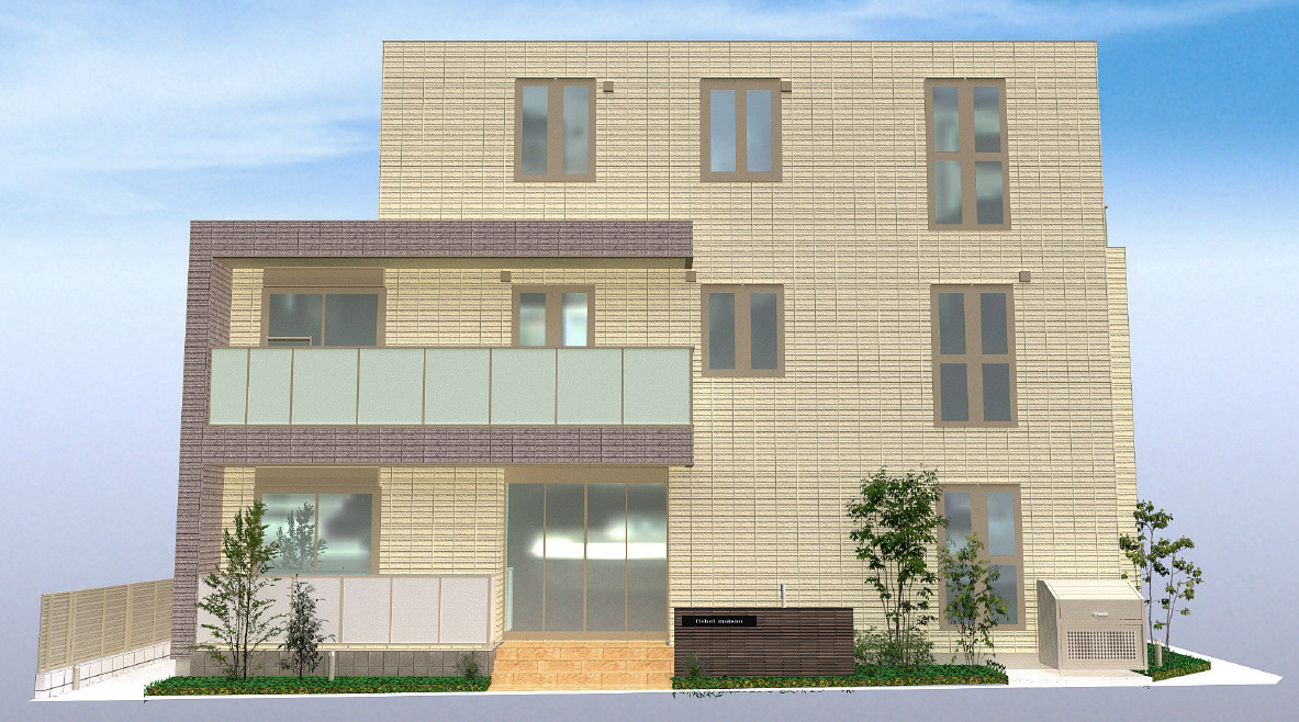 ◆中央線阿佐ヶ谷駅の注目新築◆（仮称）阿佐谷北６丁目ヘーベルメゾン募集開始しました！！の画像