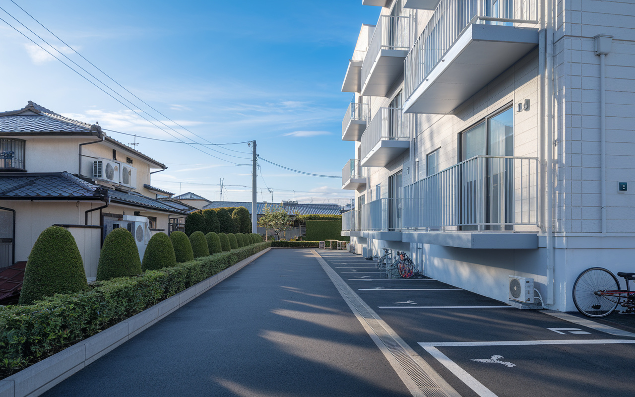 不動産投資でアパートの利回りはどう見る？利回りの考え方や抑えるポイントを解説の画像