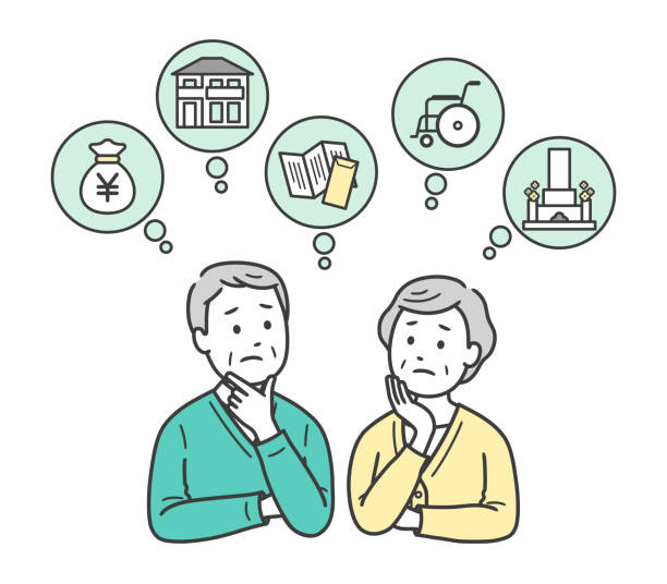 相続前に準備は必要なこと？安心して進めるための基本情報をご紹介の画像