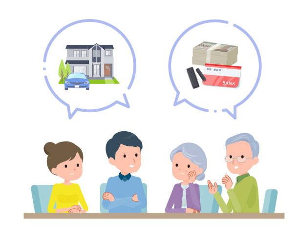 相続財産の事前確認方法とは？家族で共有したい進め方を紹介の画像