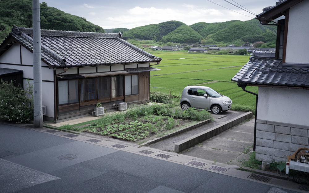 地方物件の活用アイデアは何がある？使い方の具体例をご紹介の画像