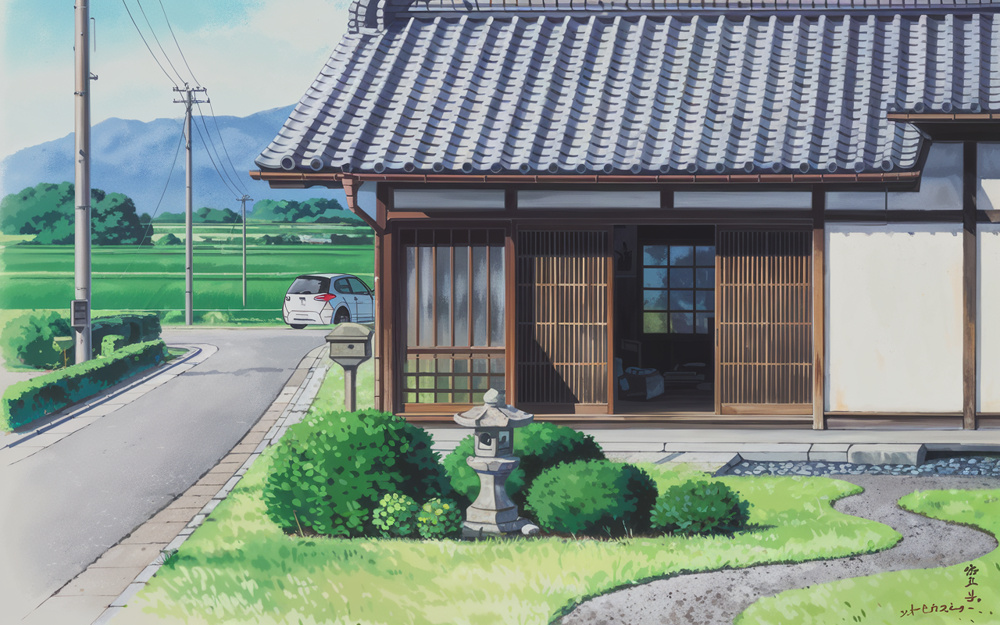 地方の実家を相続したら何をすべき？不動産活用や注意点を紹介の画像