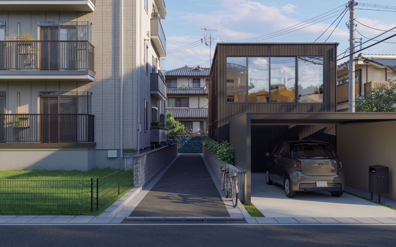 不動産の活用方法に悩んでいませんか 不動産アイデアを具体例とともに紹介の画像