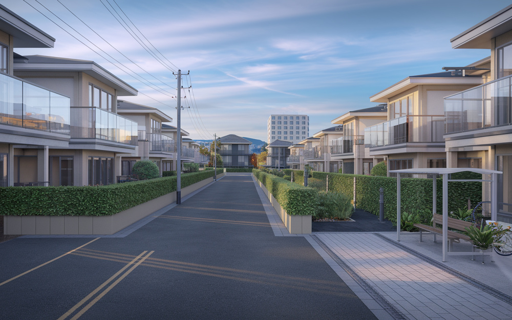 不動産で資産運用を始めたい方必見！成功の事例や注意点を紹介の画像