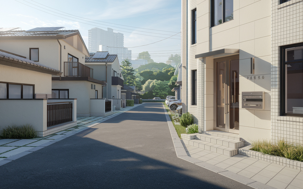 不動産投資初心者が知るべき注意点とは？失敗を防ぐコツも紹介の画像