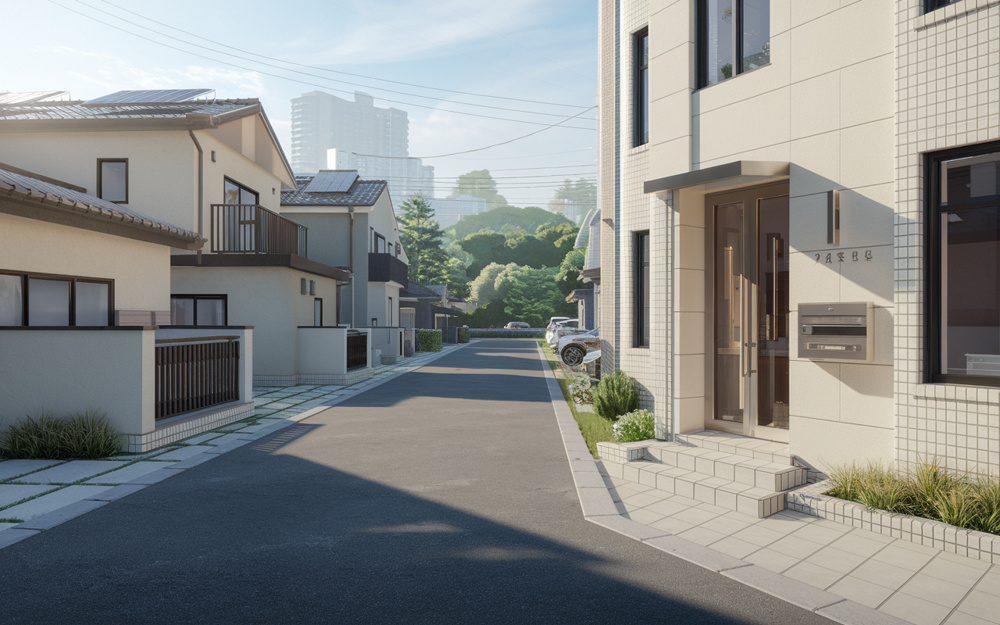 不動産投資初心者が知るべき注意点とは？失敗を防ぐコツも紹介の画像